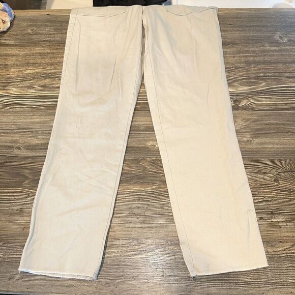 Wit & Wisdom Womens Ab-Solution High Waist Ankle Skinny Pants 5 Pockets. 2 - Picture 2 of 9
